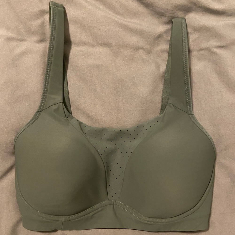 Lululemon Run Times Sports Bra